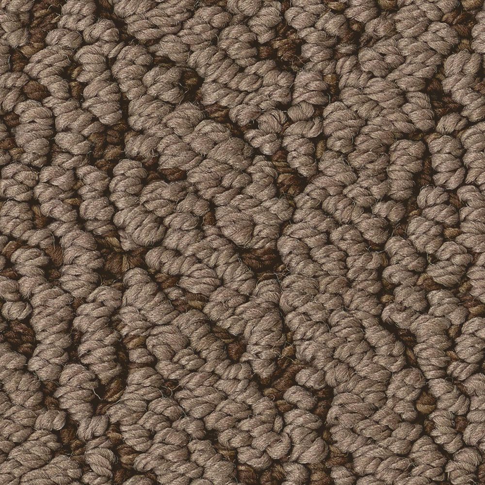 Anderson Tuftex Crochet Carpet in Wild Mustang, , large
