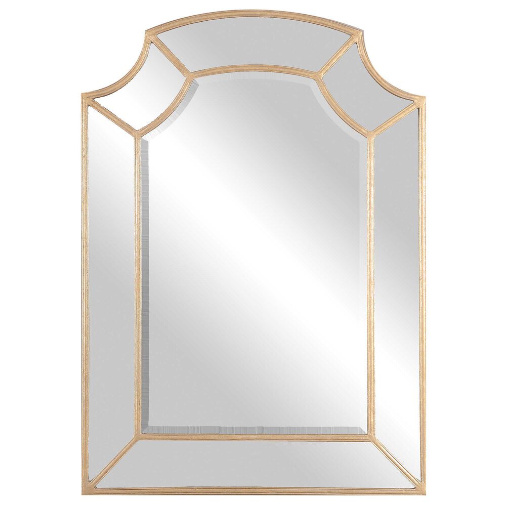 Uttermost Francoli Mirror, , large