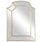 Uttermost Francoli Mirror, , large