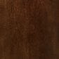 Ashley Porter California King Sleigh Storage Bed in Rustic Brown, , large