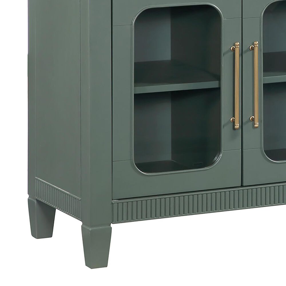 Crystal City Preston Server in Green, , large