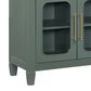 Crystal City Preston Server in Green, , large