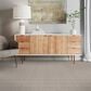 Mohawk Natural Selection II Carpet in Goose Down, , large