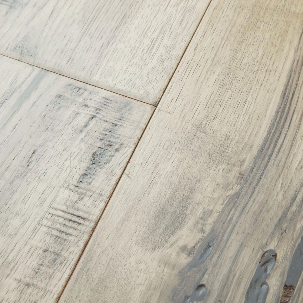 Mannington Provence Blanc Hardwood, , large