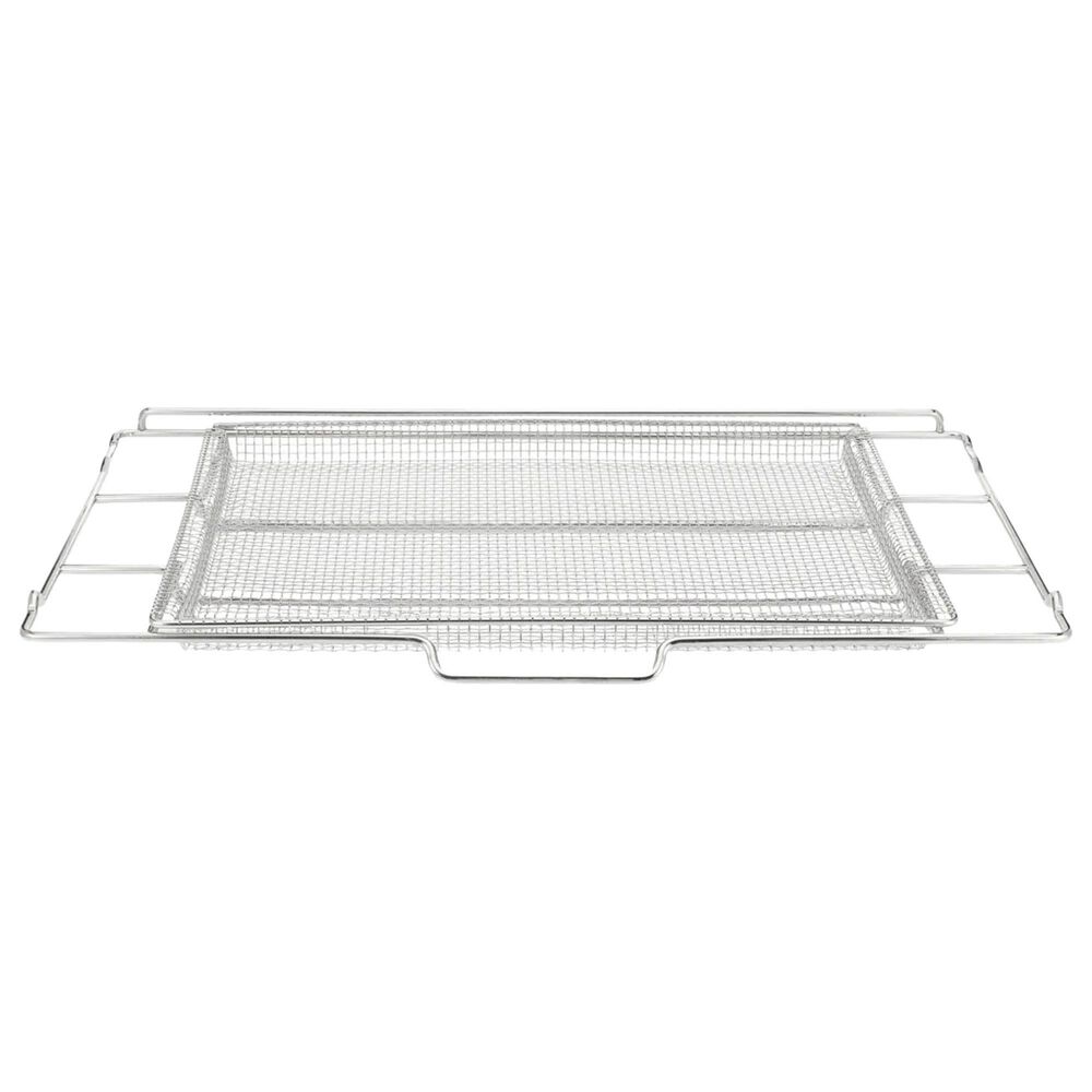 Frigidaire Gallery 27&#39;&#39; Single Electric Wall Oven with Total Convection in Stainless Steel, , large