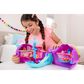Mattel Polly Pocket Sparkle Cove Playset, , large