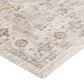 Dalyn Rug Company Cyprus 9" x 13"2" Ivory Area Rug, , large