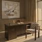 Renwil Gusle Table Lamp in Vintage Brass, , large