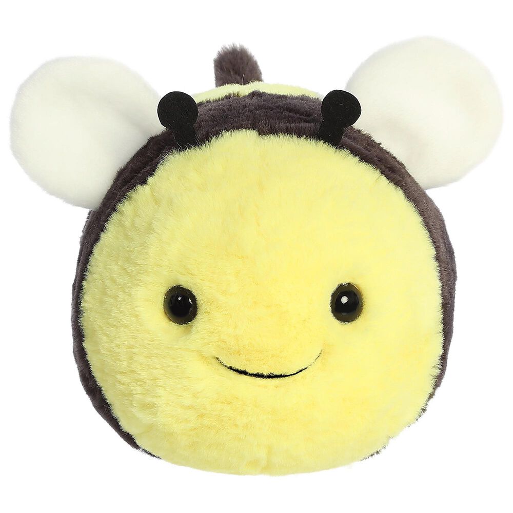 Aurora Spudster Spudsters 10" Bee Plush, , large