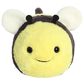 Aurora Spudster Spudsters 10" Bee Plush, , large