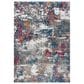 RIZZY Signature SGN698 5"2" x 7"9" Multicolor Area Rug, , large