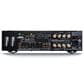 Lenbrook BluOS Streaming DAC Amplifier in Black and Silver, , large