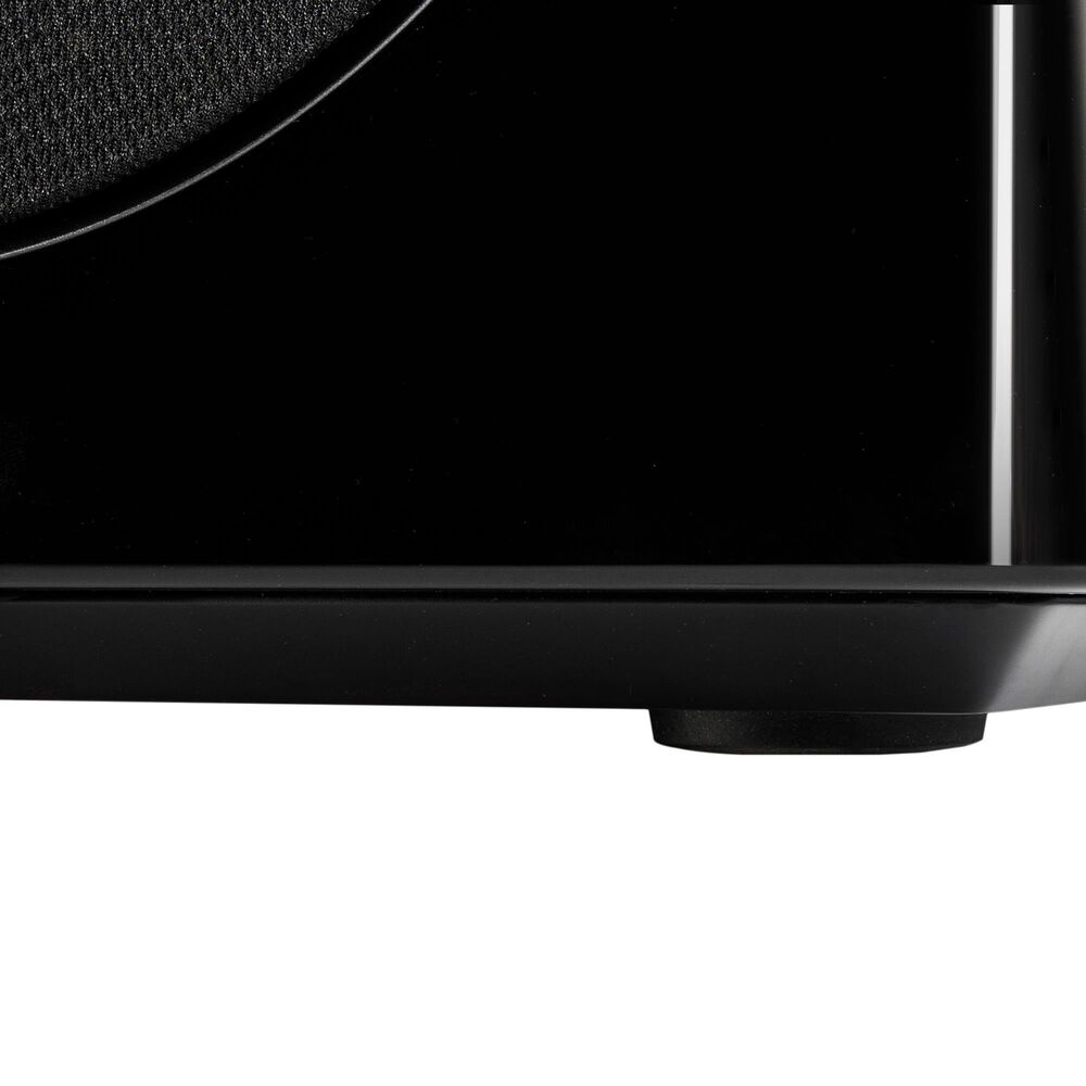 Martin Logan Abyss 10&quot; Wireless Subwoofer in Gloss Black, , large