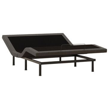 Ashley Comfort Premier Queen Adjustable Base in Black, , large