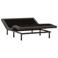 Ashley Comfort Premier Queen Adjustable Base in Black, , large