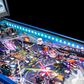 Stern Pinball Star Wars Fall of The Empire Limited Edition Pinball Machine in Multicolor, , large