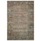 Loloi Adrian 7"6" x 9"6" Terracotta and Multicolor Area Rug, , large