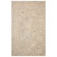 Loloi Cynthia Sky and Natural 8"6" x 11"6" Area Rug, , large