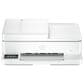HP Envy 6555 All-in-One Printer in White, , large