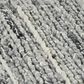 Amer Rugs Norwood 2" x 3" Cream Area Rug, , large