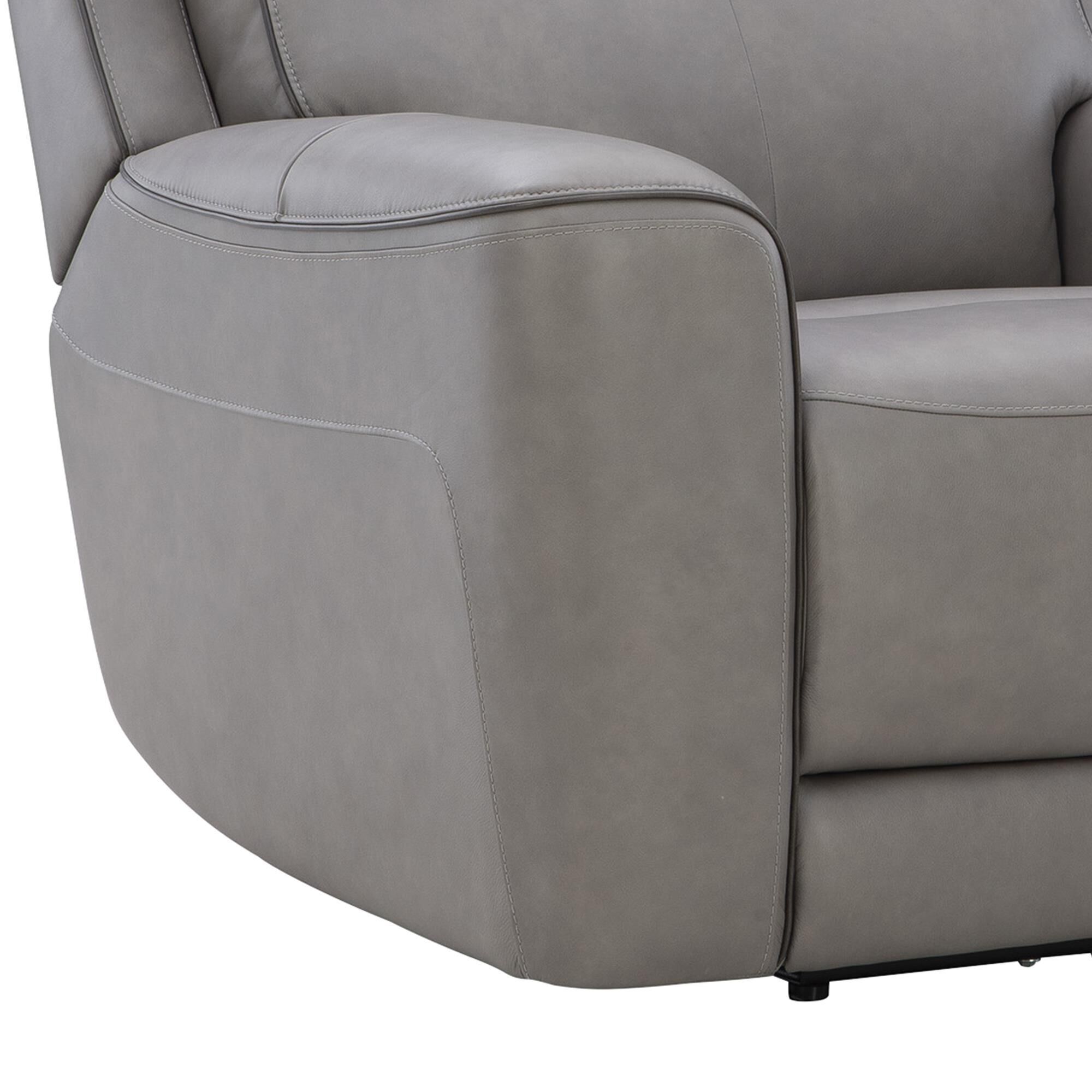 Ashley 5Z-Comfort 3-Piece Power Livingroom Set in Coin