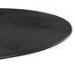 Four Hands Torsio Bar Table-Distressed Bronze-Counter, , large