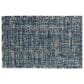 Dalyn Rug Company Abruzzo 2" x 3" Blue Area Rug, , large