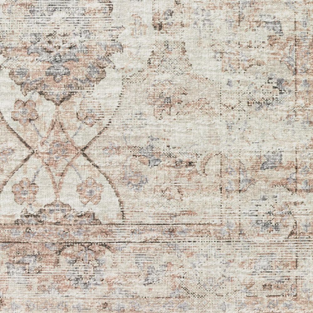 Dalyn Rug Company Marbella MB5 9&#39; x 13&#39; Ivory Area Rug, , large