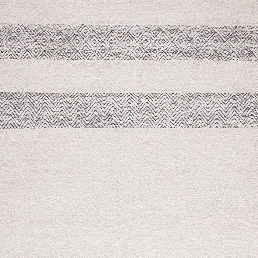 Safavieh Natura NAT332A 6&#39; Round Ivory Area Rug, , large