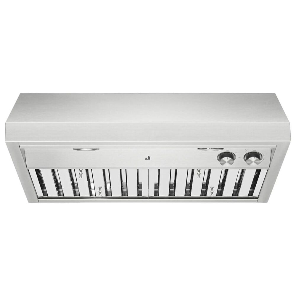 JennAir 30" Professional Low Profile Under Cabinet Hood in Stainless Steel, , large