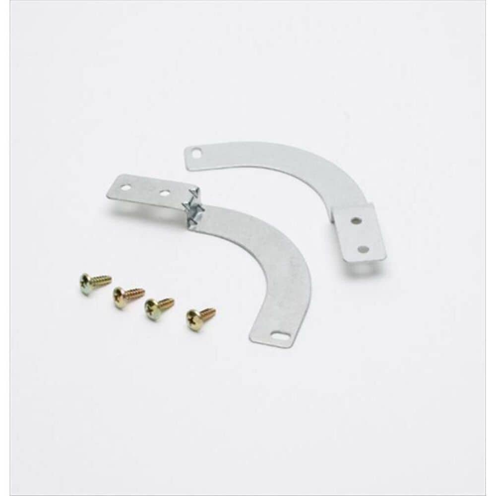 GE Appliances Hard Surface Install Kit, , large