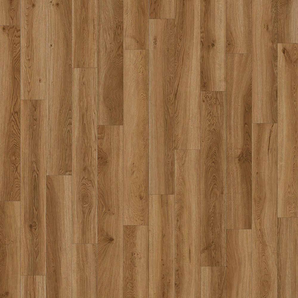 Dream Weaver Antiquity Jet Stream 7" x 60" Luxury Vinyl Plank, , large