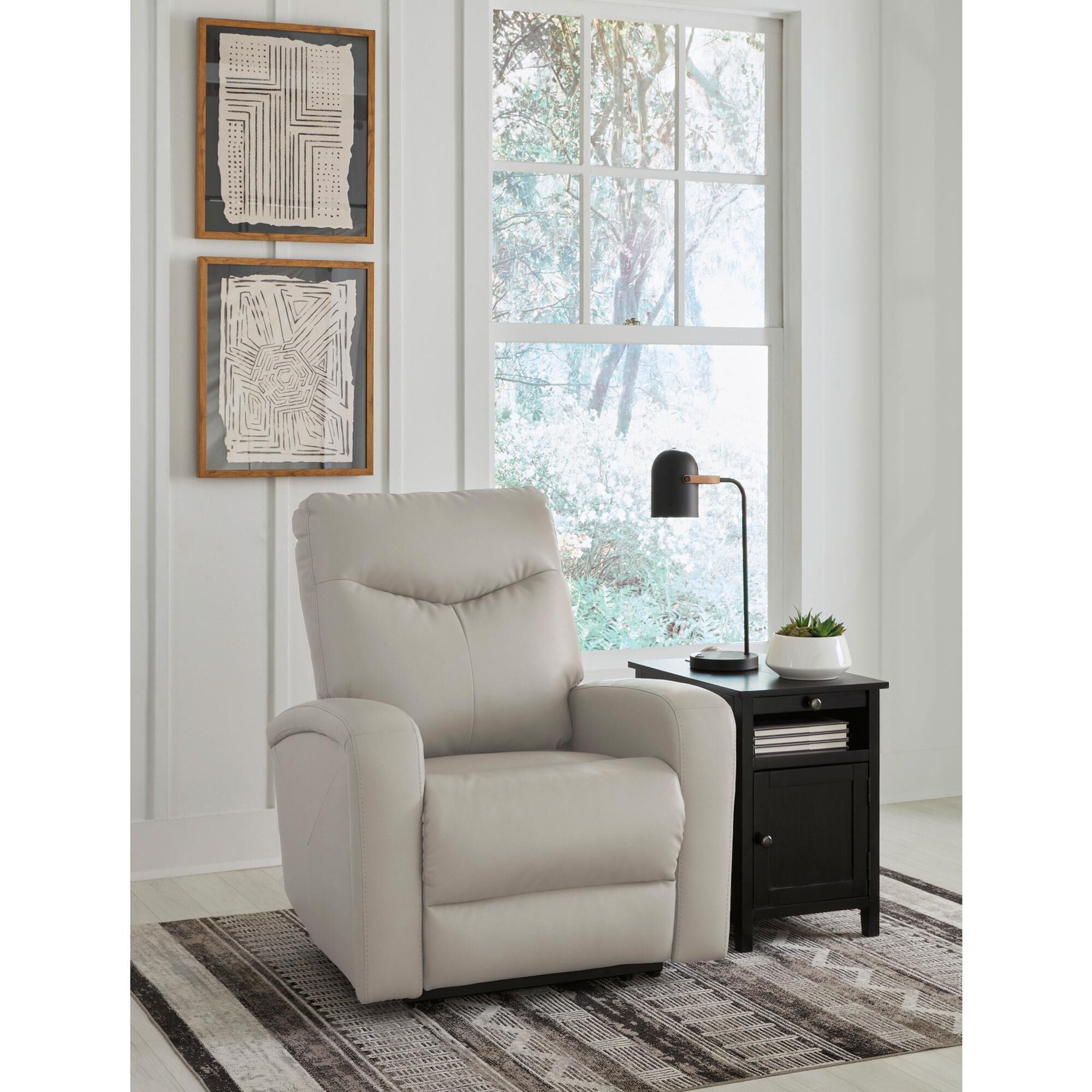 Ashley lazy hotsell boy recliners