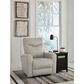 Ashley Ryversans Power Recliner in Dove Gray, , large