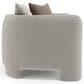 Bernhardt Rowan Arm Chair in Wheat, , large