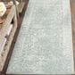 Safavieh Adirondack ADR109T-28 2"6" x 8" Slate/Ivory Runner, , large
