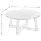 Mayberry Hill Industrial 3-Piece Occasional Table Set in Grey, , large