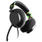 Skullcandy SLYR Multi-Platform Wired Gaming Headset in Black DigiHype and Green, , large