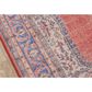 Momeni Afshar AFS-12 3" x 5" Red Area Rug, , large