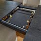Flexsteel Waterfall 7-Piece Dining Set in Ebony, , large