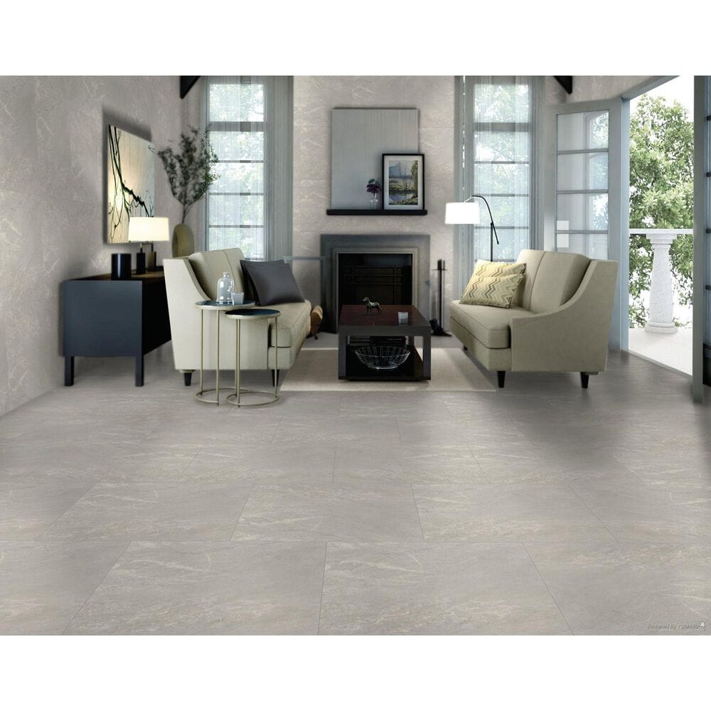 Dal-Tile Bryne Mist 24&quot; x 24&quot; Porcelain Tile, , large