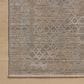 Amber Lewis x Loloi Cali 6"7" x 9"2" Taupe and Multicolor Area Rug, , large