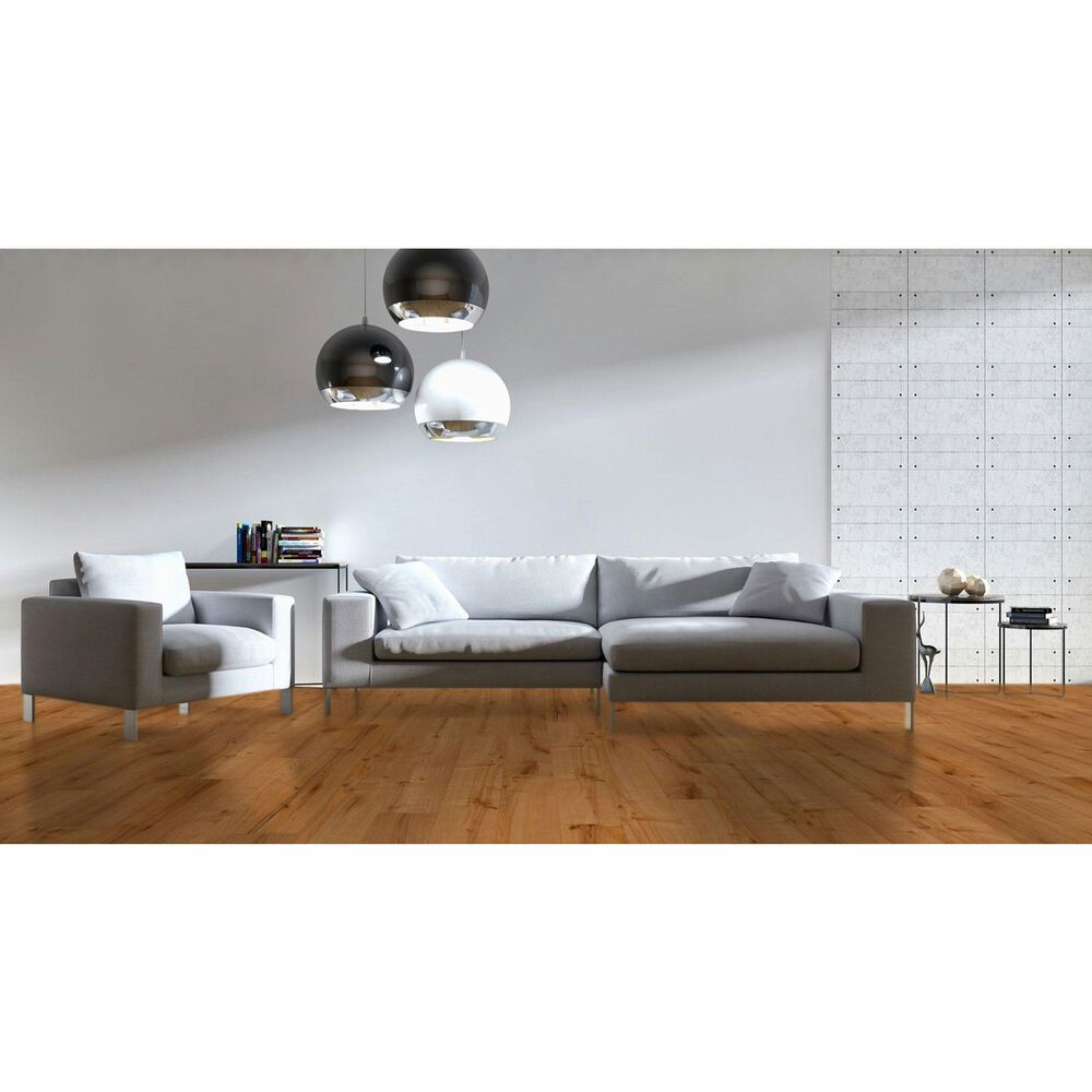 Florstar Ceramin Gallery Ballantyne 8" x 51" Luxury Vinyl Plank, , large