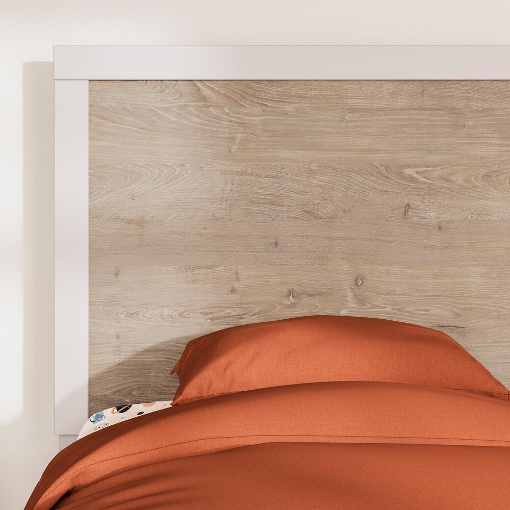 Ashley Twin Bed, , large
