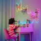 Twinkly Candies 100 LED 8MM Pearl Shape in Multicolor, , large