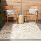 Nourison Aloha Tropical 5"3" x 7"5" Natural Indoor/Outdoor Area Rug, , large