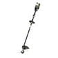 EGO Multi-Head 16" String Trimmer with Charger, , large