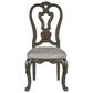 Millenium Maylee 7-Piece Dining Set in Dark Brown, , large