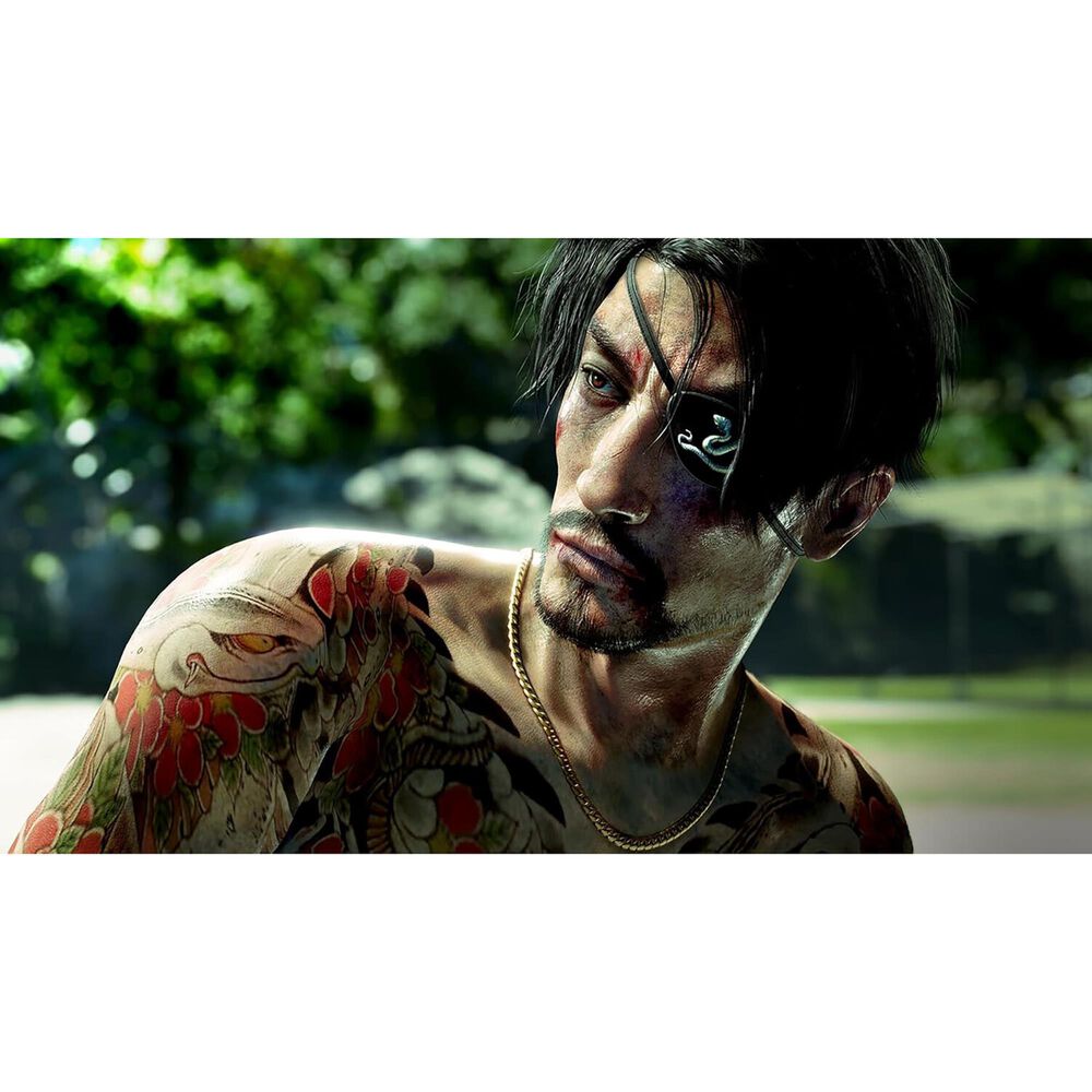 Like A Dragon: Pirate Yakuza In Hawaii Standard Edition - Playstation 5, , large