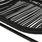 Hearth and Haven Condessa Outdoor Loveseat in Black, , large